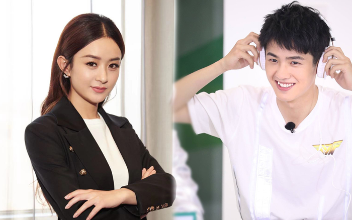 Sau hàng loạt phim truyền hình, Triệu Lệ Dĩnh bắt đầu tấn công vào mảng điện ảnh?