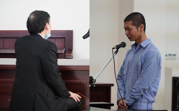 Nỗi lòng người cha có con trai bị tuyên án tử hình sau vụ bạo hành con riêng của vợ tử vong