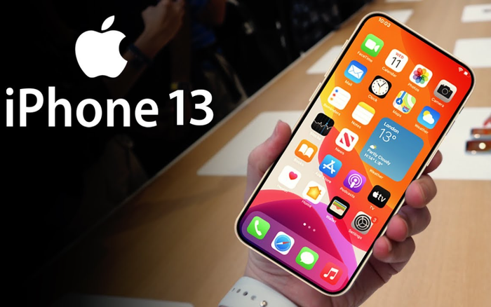 iPhone 13 sẽ dùng con chip mạnh chưa từng có