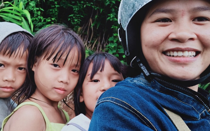 Những hồi ức đáng nhớ của nữ giáo viên 12 năm cùng học trò trèo đèo lội suối 'gieo con chữ' nơi vùng cao