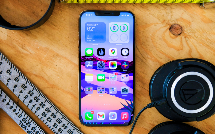 Apple phát hành iOS 14.2.1: Sửa nhiều lỗi trên iPhone 12, người dùng nên cập nhật ngay