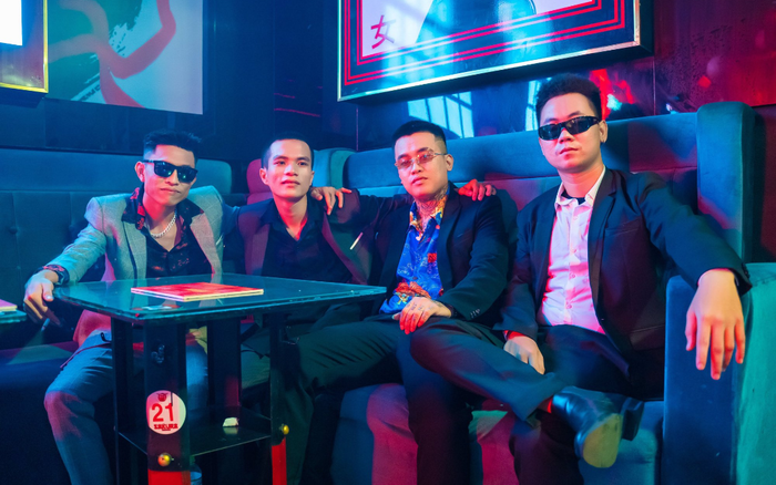 Hậu thành công của Sầu Hồng gai, G5R 'đánh úp' fan với phần 2 đầy plot-twist kịch tính