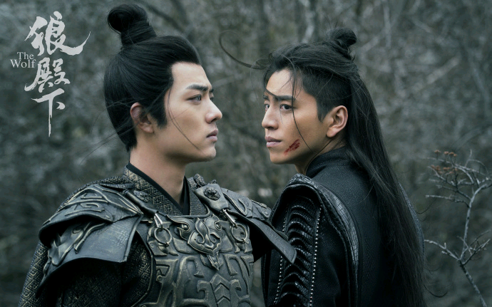 Vì để lên sóng, 'Lang điện hạ' buộc phải chỉnh sửa, bị cắt bỏ nhiều phân đoạn