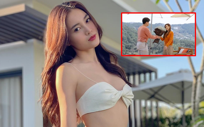 Lan Ngọc đăng bài ẩn ý độc thân sau clip Chi Dân tình tứ hẹn hò cùng Midu
