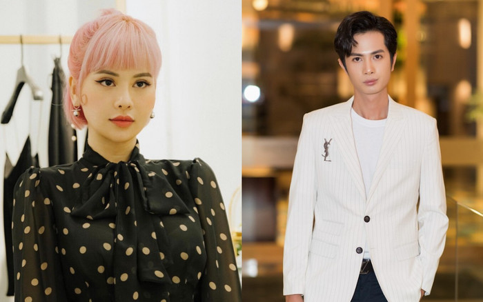 Giữa nghi vấn hẹn hò, Ngọc Trâm viết lời ngọt ngào gửi đến Huỳnh Phương?