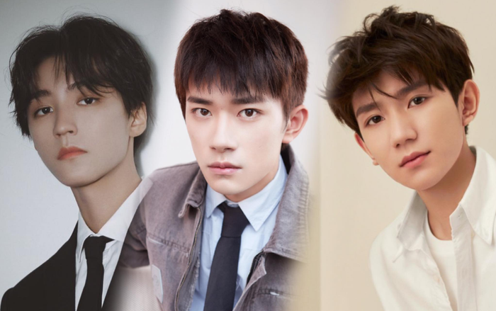 BXH idol Cbiz tuần 2 tháng 11: Dịch Dương Thiên Tỉ vượt Vương Nguyên, Vương Tuấn Khải tăng nhẹ