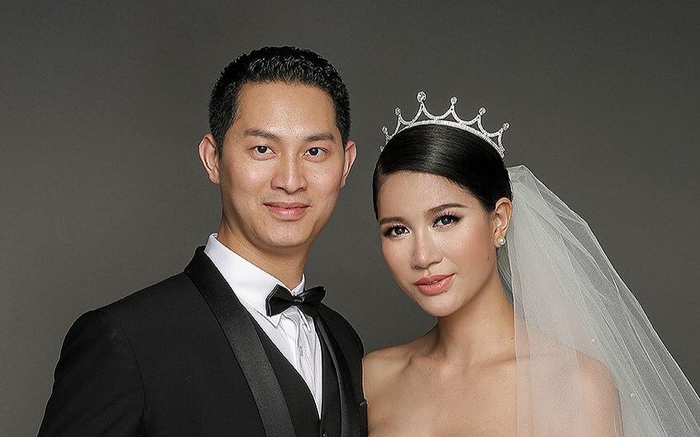 Trang Trần gây choáng váng với quan điểm giữ tiền không giữ chồng