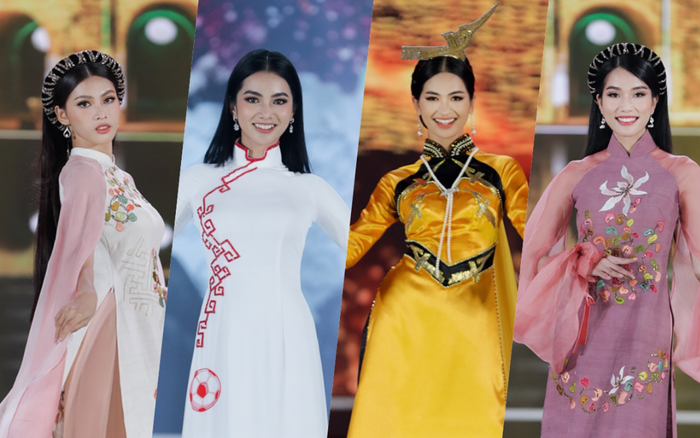 Chung kết Hoa hậu Việt Nam 2020: Lộ diện Top 22 ứng viên sáng giá kế nhiệm Tiểu Vy