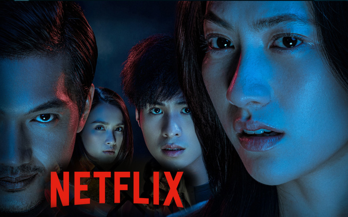 Phim 'Bằng chứng vô hình' lên Netflix: Dân mạng mong đợi bản full những cảnh rùng rợn từ kẻ sát nhân