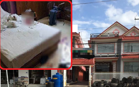 Vào nhà nghỉ cùng 2 người bạn trai, nam thanh niên bị cắt 'của quý'