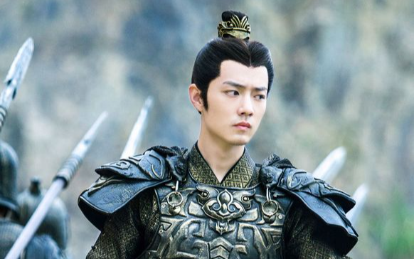 Lại một bộ phim tiếp theo Tiêu Chiến lên sóng tại Nhật Bản, vì sao nam minh tinh lại hot như thế?