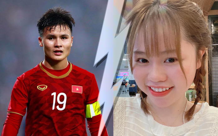 Mặc kệ dư luận, Huỳnh Anh khoe ảnh rạng rỡ sau lời thú nhận 'kém may mắn' của Quang Hải