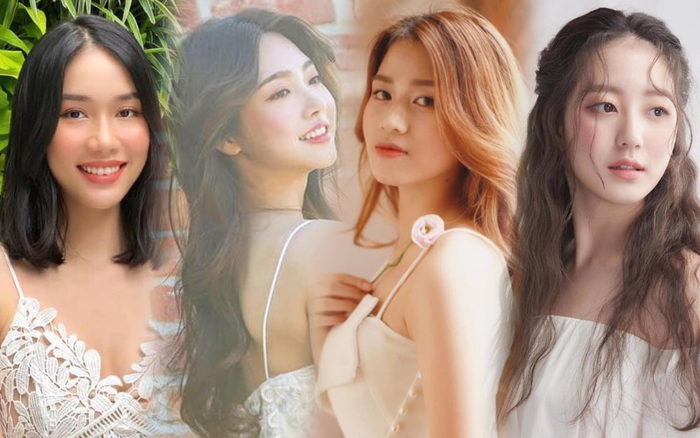 So sánh Tân Hoa hậu/Á hậu Việt Nam 2020 với Hàn Quốc: 'Mỗi người một vẻ mười phân vẹn mười'