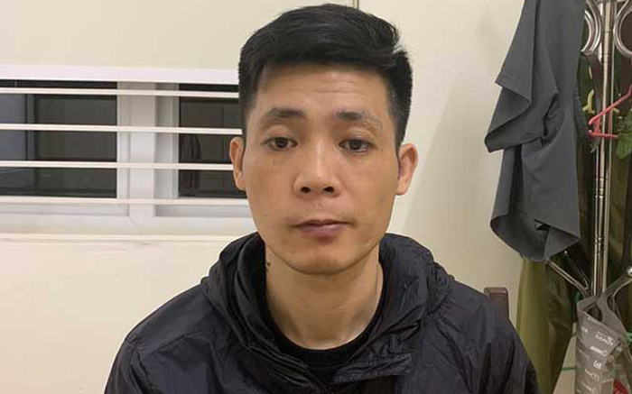 Nam thanh niên rủ bạn gái quen qua mạng vào nhà nghỉ rồi chiếm đoạt tài sản