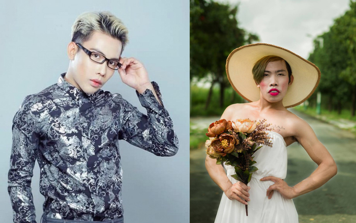 Cuộc sống của 'công chúa thủy tề' Tùng Sơn sau 4 năm gây 'bão mạng' bây giờ ra sao?