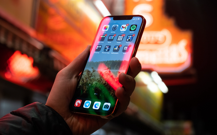 Tiết lộ nâng cấp quan trọng trên iPhone 13, điều iFan chờ đợi sắp thành sự thật