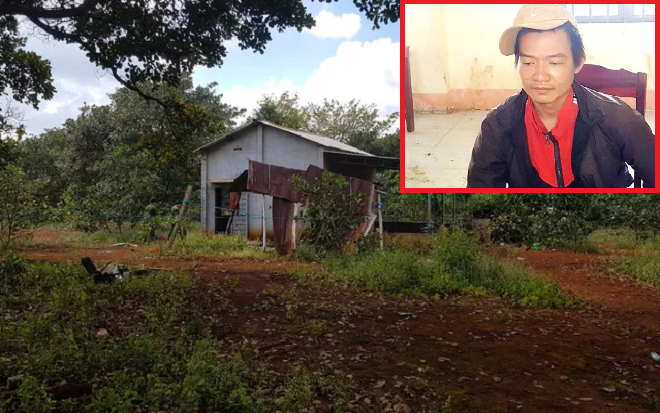 Nhớ lại chuyện cũ trong lúc đang 'phê' ma túy, đối tượng dùng dao đâm bạn nghiện tử vong