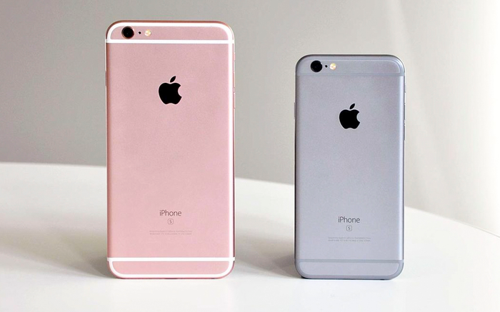 Tin buồn cho người dùng iPhone 6s, 6s Plus và iPhone SE đời đầu