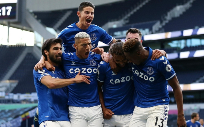 Xem trực tiếp Fulham vs Everton lúc mấy giờ, trên kênh nào?