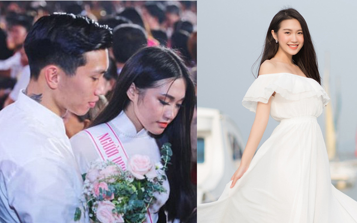 'Bạn gái tin đồn' Đoàn Văn Hậu lộ bảng điểm thời đi học khiến dân tình 'choáng váng'