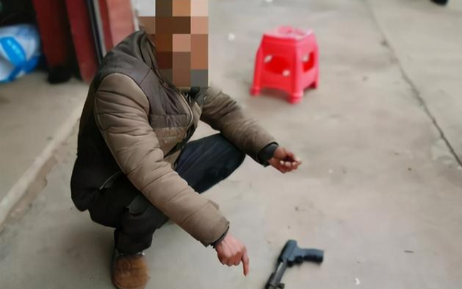 Chồng bắn chết người vợ mới cưới, nguyên nhân phía sau gây tranh cãi kịch liệt