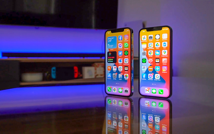 Apple muốn tái chế cả ánh sáng trên những chiếc iPhone tương lai