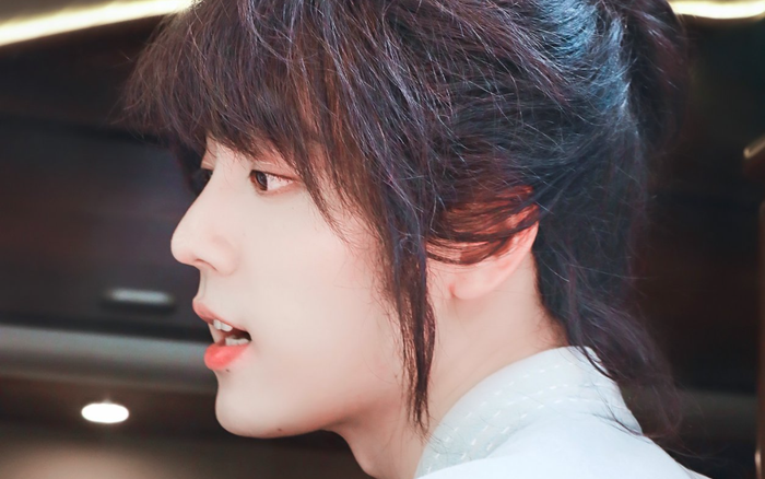 Sau Lang điện hạ, đến lượt bộ phim khác của Tiêu Chiến được lên lịch phát sóng