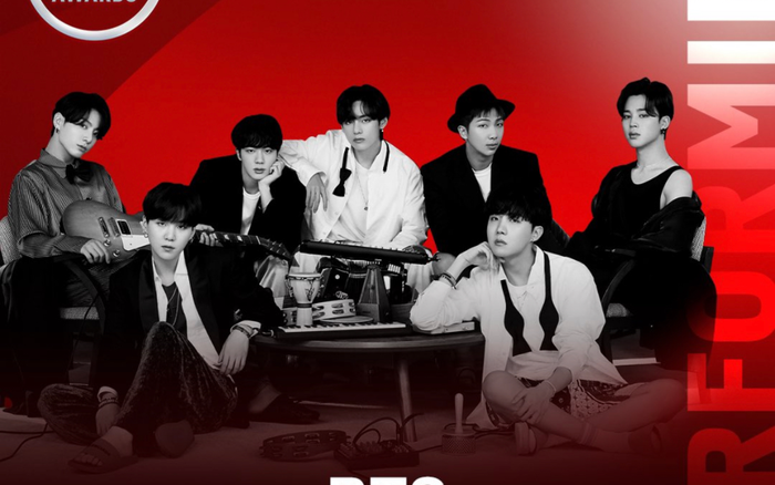 BTS sẽ biểu diễn 'Life Goes On' lần đầu trên sân khấu 'AMA 2020'