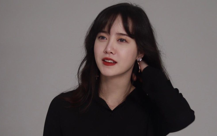 Goo Hye Sun trở thành 'nữ hoàng đạo lý': Ăn mày quá khứ đến khi nào?