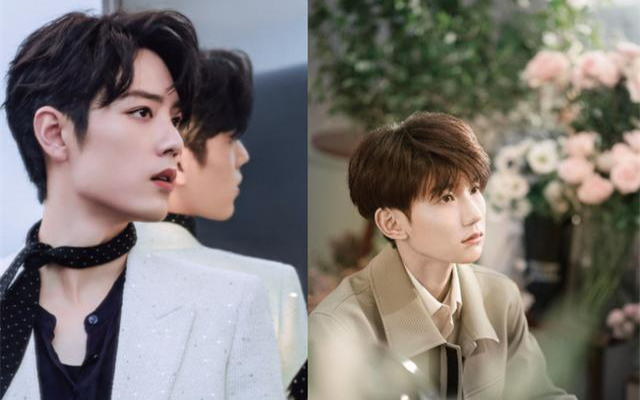 Khi các nghệ sỹ Hoa Ngữ là hàng xóm: Gia đình Vương Nguyên và Tiêu Chiến quen biết từ trước