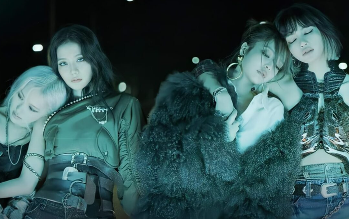 BlackPink tung dự án mới, hứa hẹn công phá toàn cầu