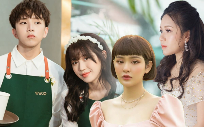 Thùy Chi, Hiền Hồ cùng Han Sara - Tùng Maru xác nhận đổ bộ sân khấu Làn sóng xanh tháng 11