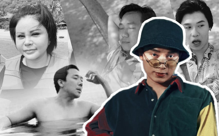 Hễ tụ tập đi chơi là hội bạn bị Trúc Nhân 'dìm nát', Trấn Thành có danh xưng mới 'nghe mà tức'