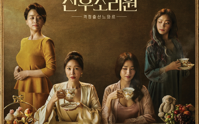 Dân mạng tiếc nuối vì 'Tập tành làm mẹ' kết thúc chóng vánh