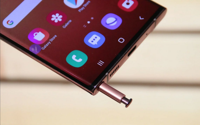 Note20 Series là dòng Galaxy Note cuối cùng của Samsung?