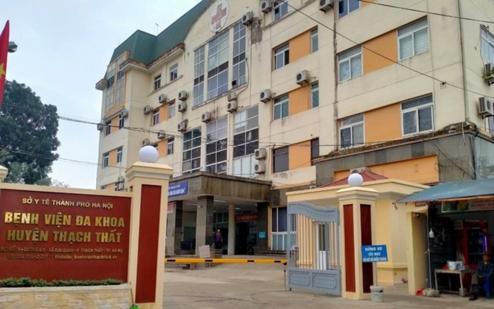 Bé trai 15 tháng tuổi tử vong bất thường tại bệnh viện