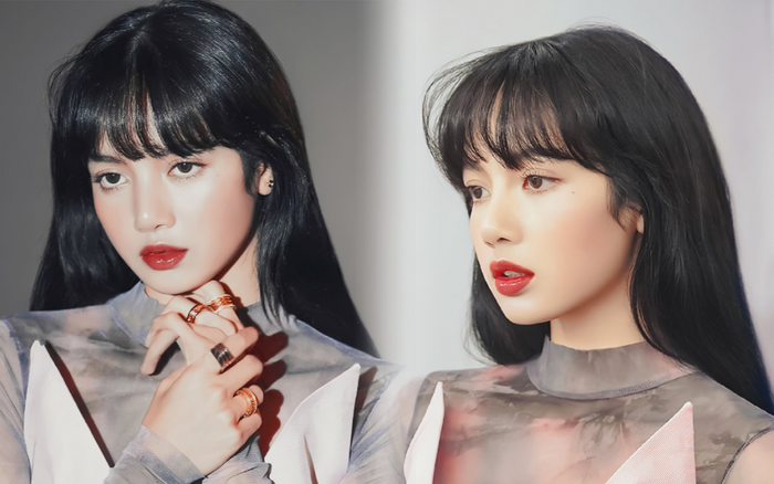 Fan Trung ủng hộ hơn 10,5 tỷ đồng cho sinh nhật của Lisa (BlackPink)