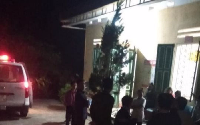 Phát hiện lá thư nơi nữ giáo viên cùng con trai 11 tuổi tử vong trong căn phòng khoá trái tại trường học