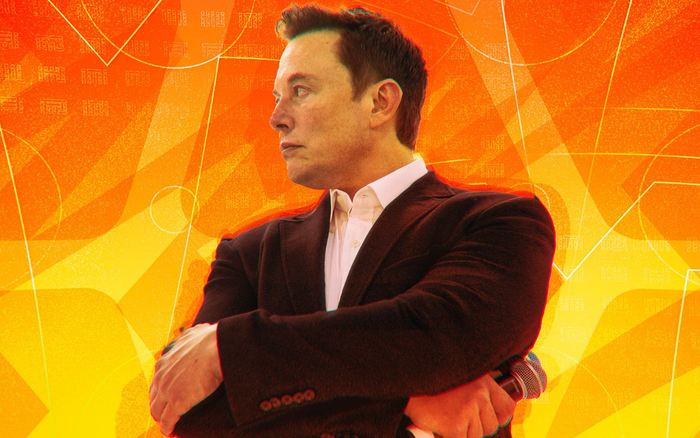 Elon Musk vượt mặt Bill Gates trở thành tỷ phú giàu thứ 2 thế giới