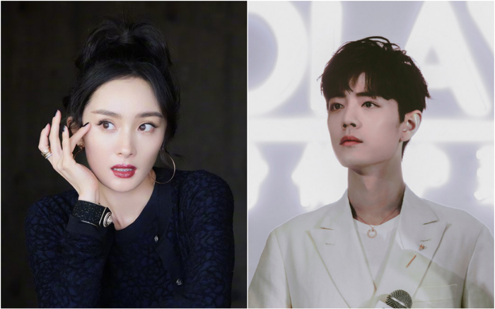 Ai giỏi như fan Dương Mịch: Không chỉ theo đuổi thần tượng thành công mà còn được Tiêu Chiến khen đẹp