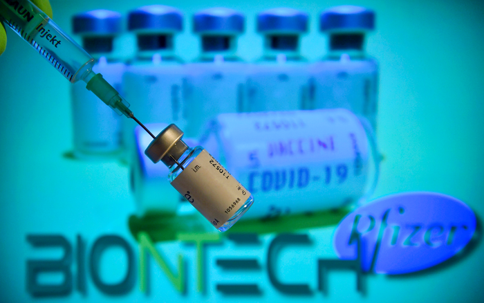 Trữ lạnh vắc-xin COVID-19 đang là thách thức mới của Thế giới