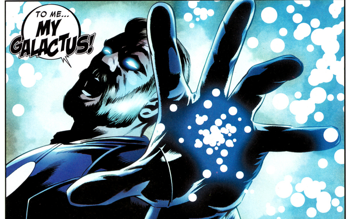 Tin sốc: Dị nhân mạnh nhất vũ trụ Marvel chỉ là hàng fake?