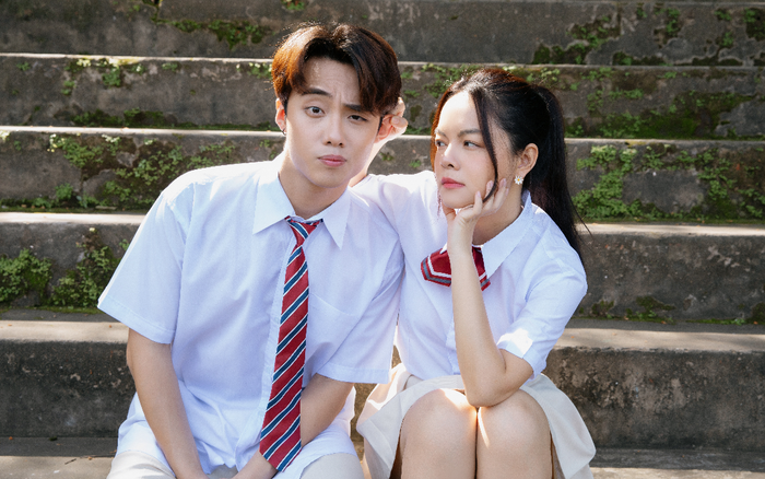 Sẽ ra sao khi Phạm Quỳnh Anh bất chấp 'cưa sừng' để tán tỉnh hot boy Tik Tok Hải Đăng Doo?