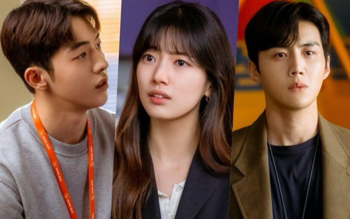 'Khởi nghiệp': Tuổi trẻ chưa trải sự đời, Suzy bị thải và Samsan Tech giải tán