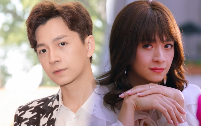 Bật ngửa với vai nữ chính 'Em là của em': Ngô Kiến Huy phủ nhận 'chơi thuốc', giảm 10kg trong 1 tháng