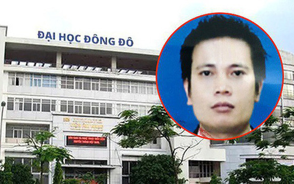 Vụ Đại học Đông Đô cấp bằng giả: 55 người dùng bằng để bảo vệ luận án tiến sĩ