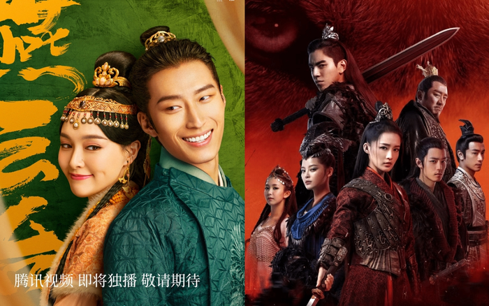 Hai phim được hóng đã lâu đồng loạt lên sóng bất ngờ: Càng gây tranh cãi càng thu hút