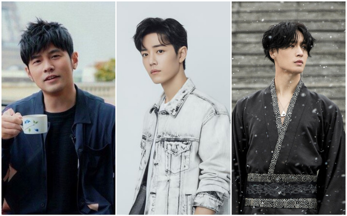 Tiêu Chiến vượt mặt đàn anh Châu Kiệt Luân, Lộc Hàm để trở thành 'ông hoàng' doanh số nhạc số