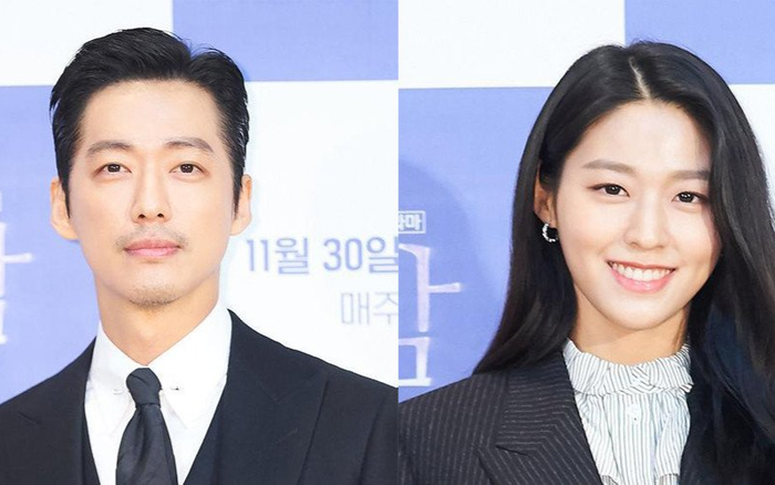 Sau phốt 'làm ngơ', Seolhyun lại được đồng nghiệp khen ngợi tính cách?