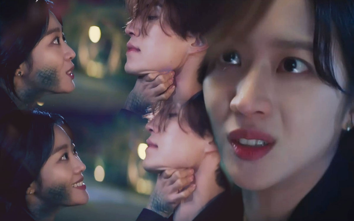 'Bạn trai tôi là hồ ly' tập 13: Hắc hóa thành công Jo Bo Ah vội giết Lee Dong Wook, bi kịch tái diễn